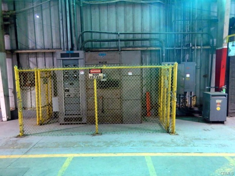 More Photos Of 2777 N Highway 59, Merced Manufacturing For Lease