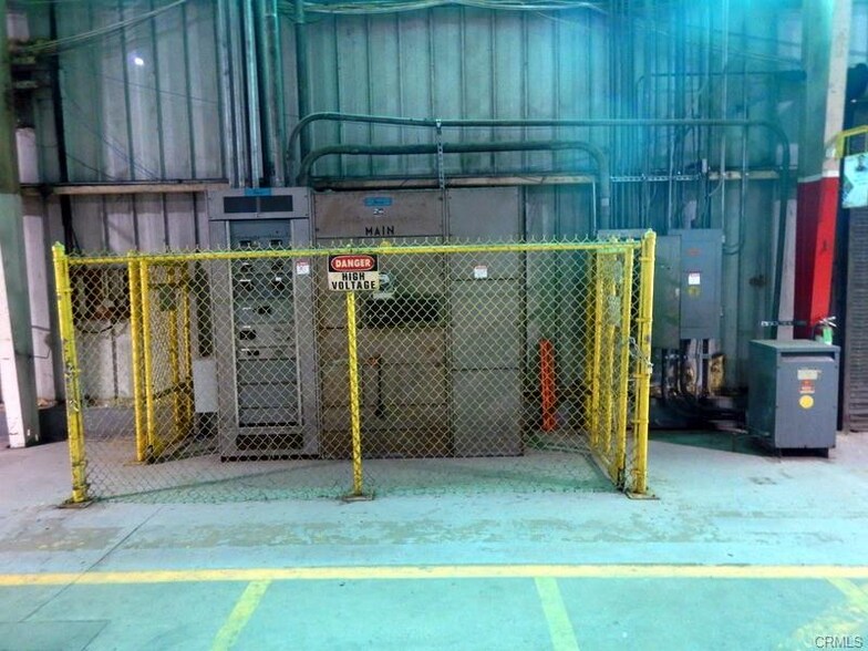 More Photos Of 2777 N State Highway 59, Merced Manufacturing For Lease