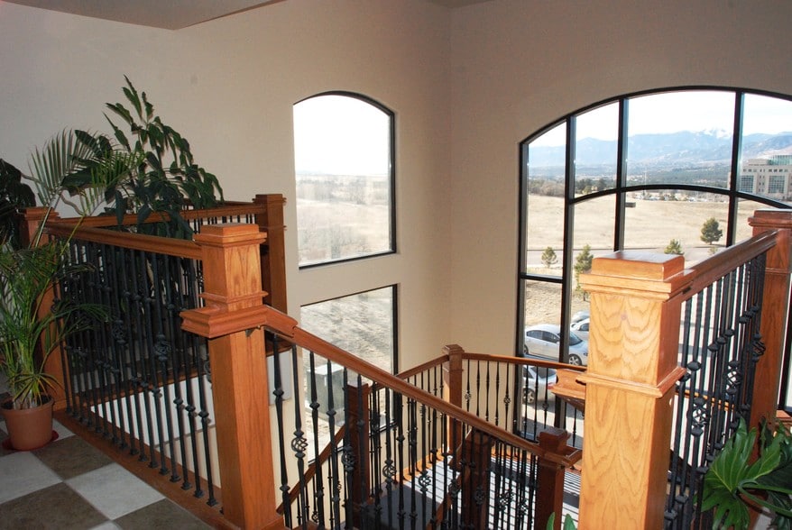 More Photos Of 12295 Oracle Blvd, Colorado Springs Office For Lease