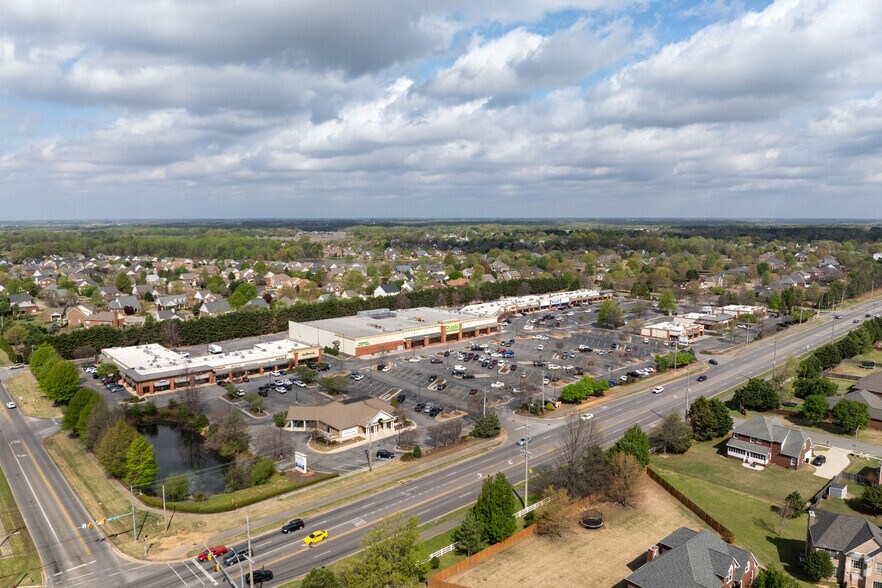 More Photos Of 12070 County Line Rd, Madison Unknown For Lease