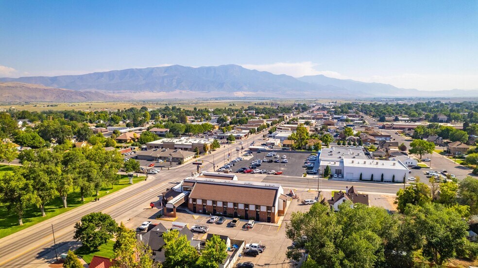 More Photos Of 333 N Main St, Richfield Hotel For Sale