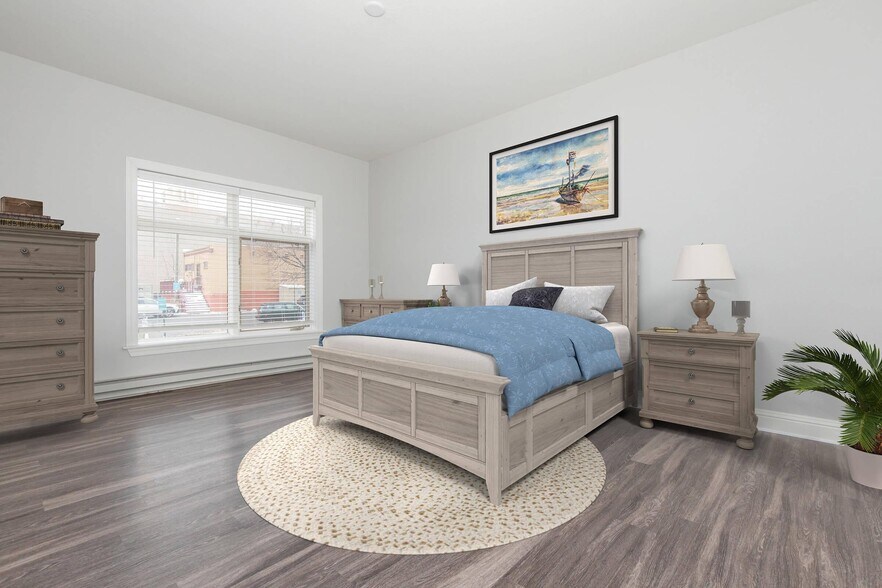 More Photos Of 1027 Washington Ave, Golden Apartments For Lease