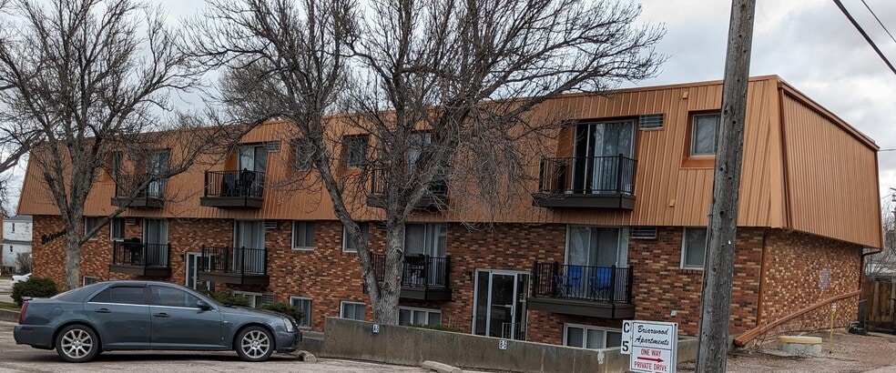 More Photos Of 409 Quincy St, Rapid City Apartments For Sale