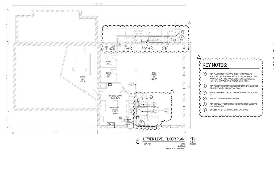 More Photos Of 910 Galapago St, Denver Office For Sale