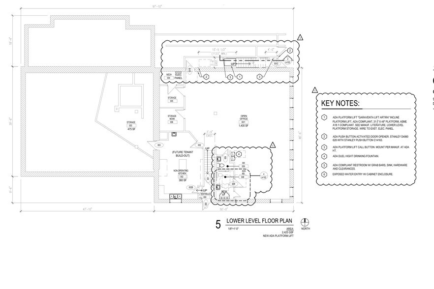 More Photos Of 910 Galapago St, Denver Loft Creative Space For Lease