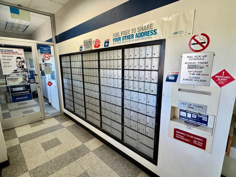More Photos Of 40 Sherman st, Petrolia General Retail For Sale