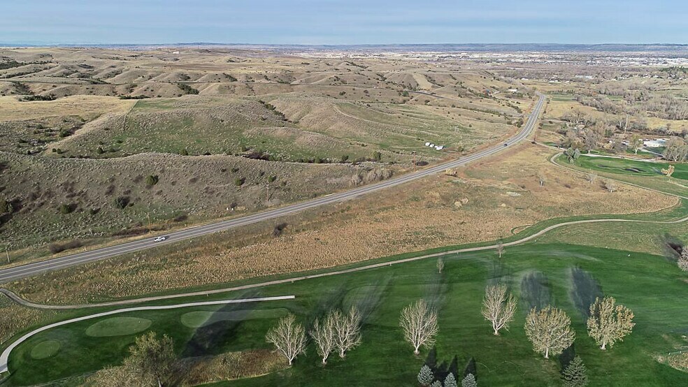 More Photos Of Briarwood & Blue Creek Rd blvd, Billings Land For Sale