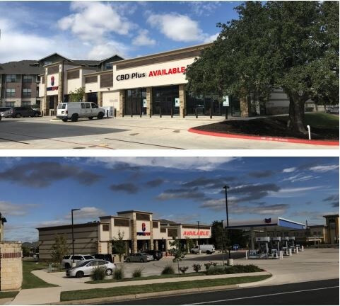 More Photos Of 9741 N Lake Creek Pky, Austin Convenience Store For Lease