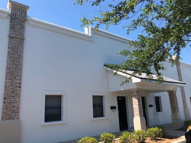Primary Photo Of 530 Susan B Britt Ct, Winter Garden Flex For Lease