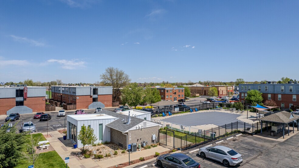More Photos Of 175 W Belleview Ave, Englewood Apartments For Sale