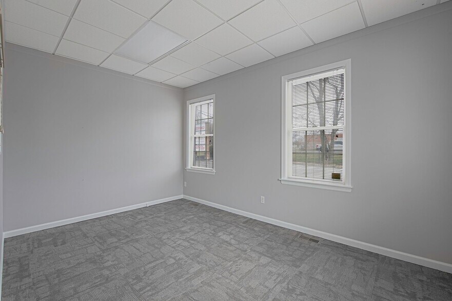 More Photos Of 1360 Montauk Hwy, Mastic Office For Lease