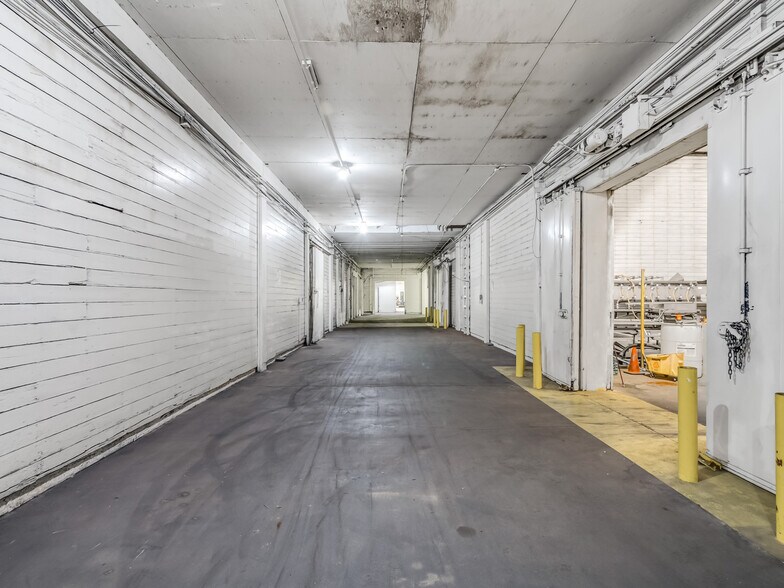 More Photos Of 661 L St, Sanger Refrigeration Cold Storage For Sale