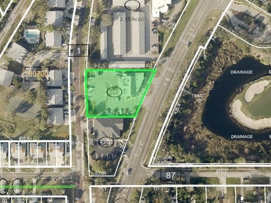 More Photos Of 3419 Alternate 19, Palm Harbor Restaurant For Sale