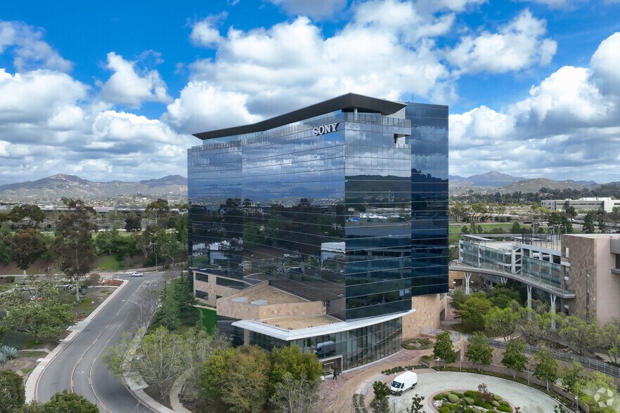 Primary Photo Of 16535 Via Esprillo, San Diego Office For Sale