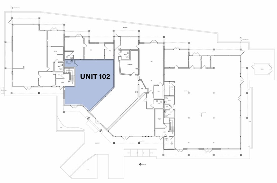More Photos Of 777 Grand Ave, San Rafael Office For Lease