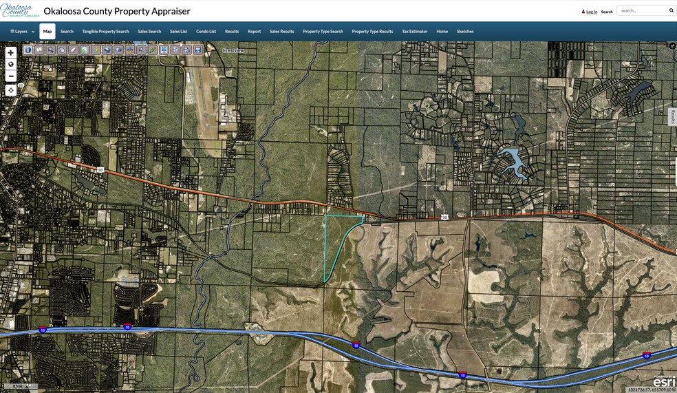 More Photos Of 0 HWY 90 Hwy, Crestview Land For Sale