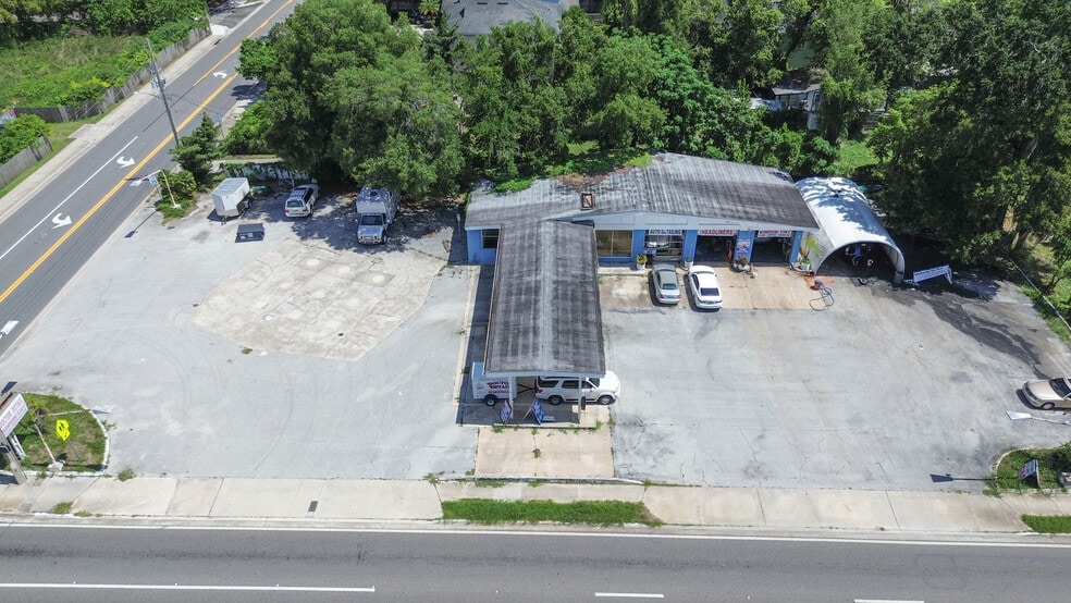 Primary Photo Of 1125 E Michigan St, Orlando General Retail For Sale