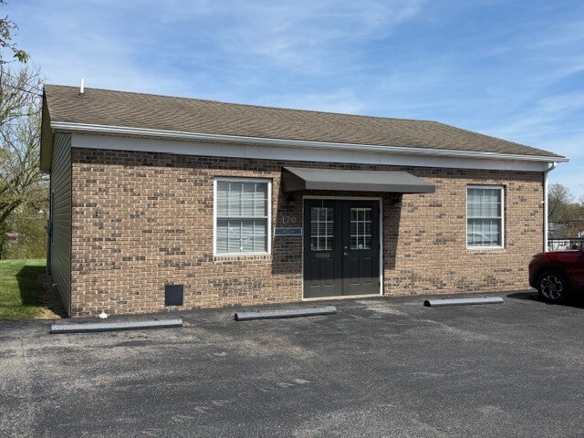 Primary Photo Of 170 S 16th St, Wytheville Office For Sale