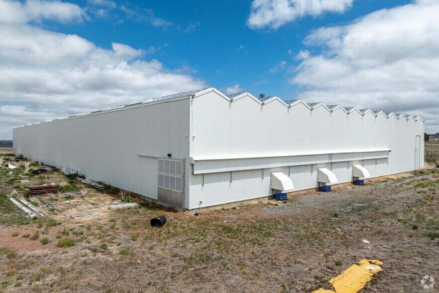 More Photos Of 5018 W Graneros Rd, Colorado City Industrial For Sale