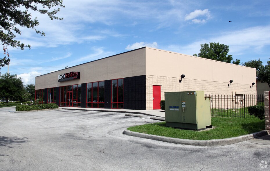 More Photos Of 11802-11860 Bruce B Downs Blvd, Tampa Unknown For Lease