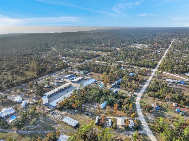 More Photos Of 16960 Beach Rd, Perry Specialty For Sale