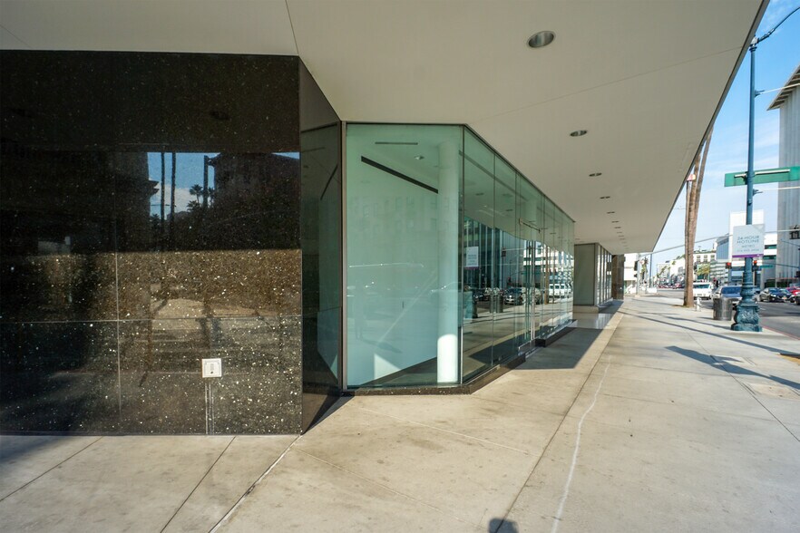 More Photos Of 9465 Wilshire Blvd, Beverly Hills Office For Lease