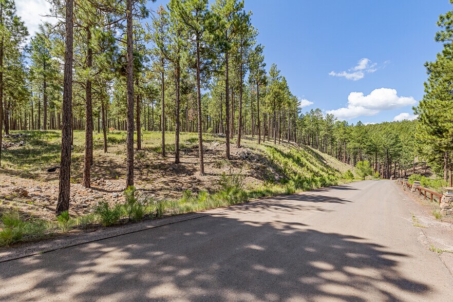 More Photos Of 2251 Kramer St, Flagstaff Land For Sale
