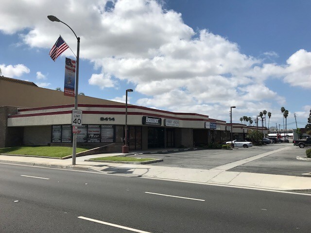 More Photos Of 9400-9436 Firestone Blvd, Downey Unknown For Lease
