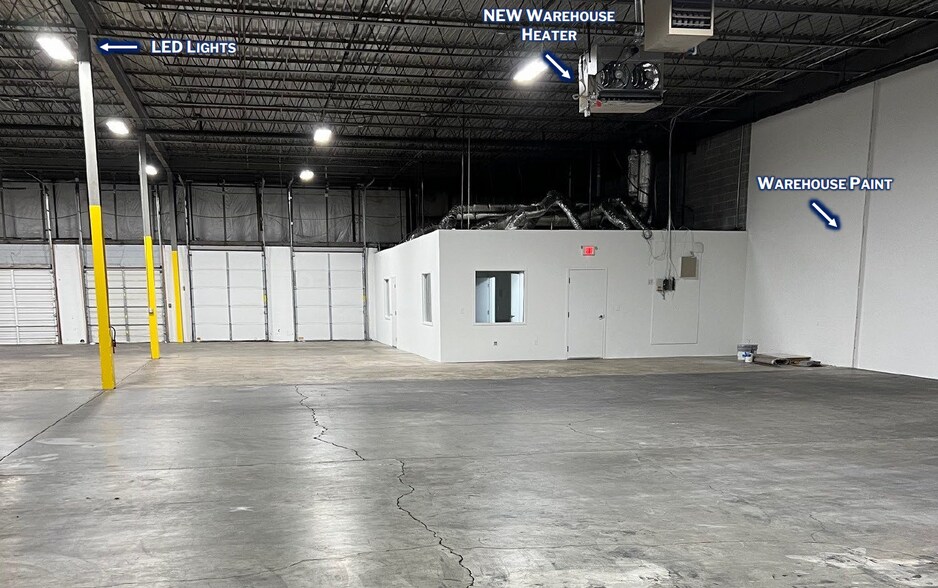 More Photos Of 4164 Northeast Expy, Doraville Distribution For Lease