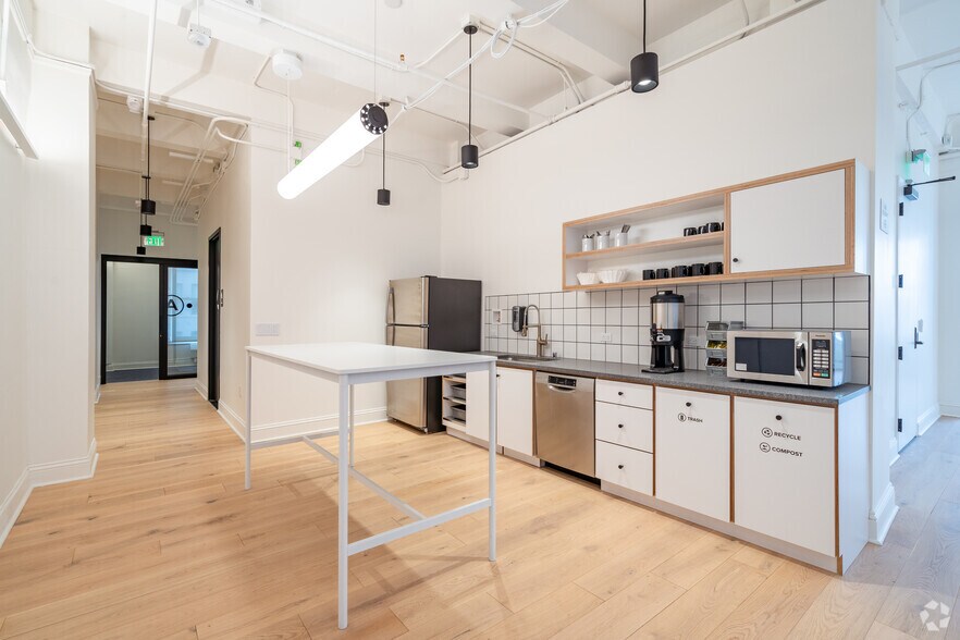 More Photos Of 166 Geary St, San Francisco Office For Lease