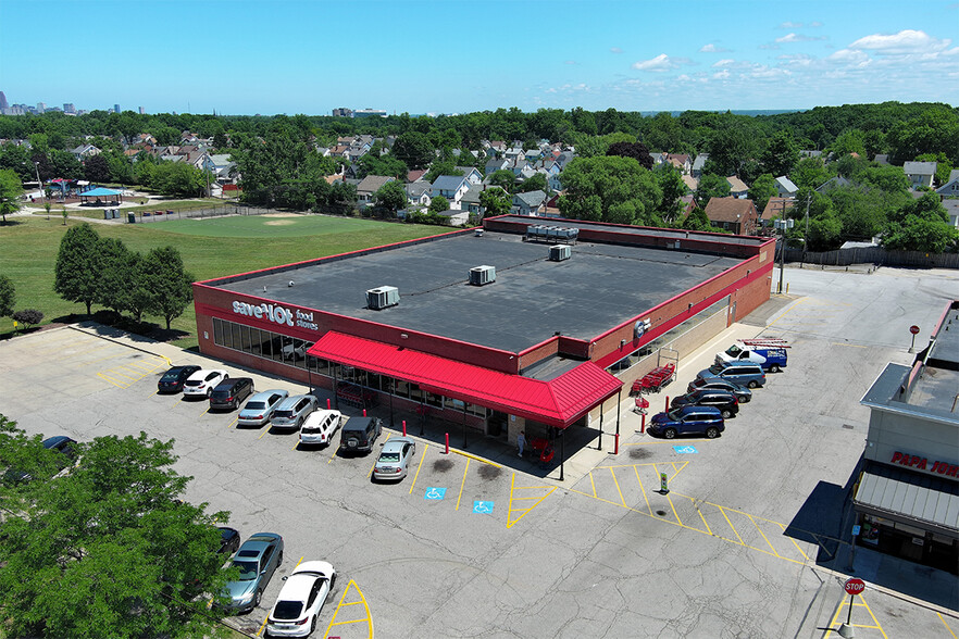 More Photos Of 5200-5302 Memphis Ave, Cleveland Unknown For Lease