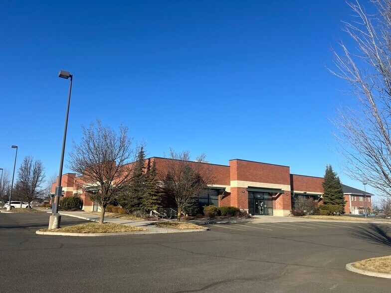 More Photos Of 1515 S Technology Blvd, Spokane Freestanding For Sale