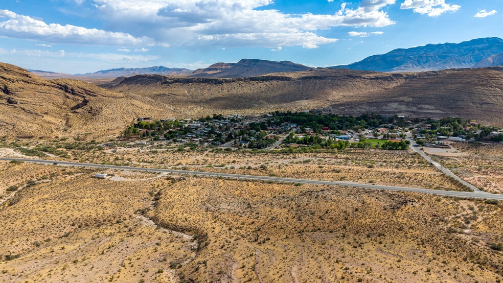 More Photos Of Blue Diamond Rd, Blue Diamond Land For Sale