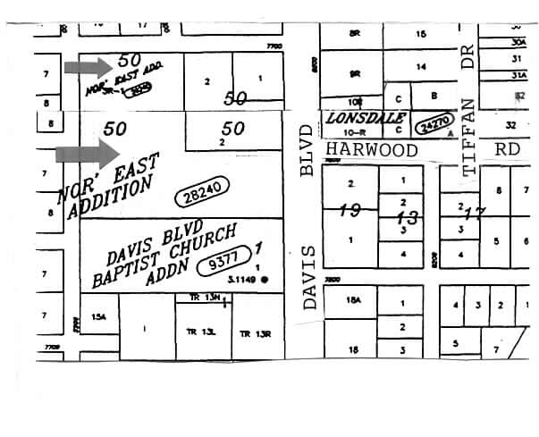 More Photos Of 5205 Davis Blvd, North Richland Hills General Retail For Lease