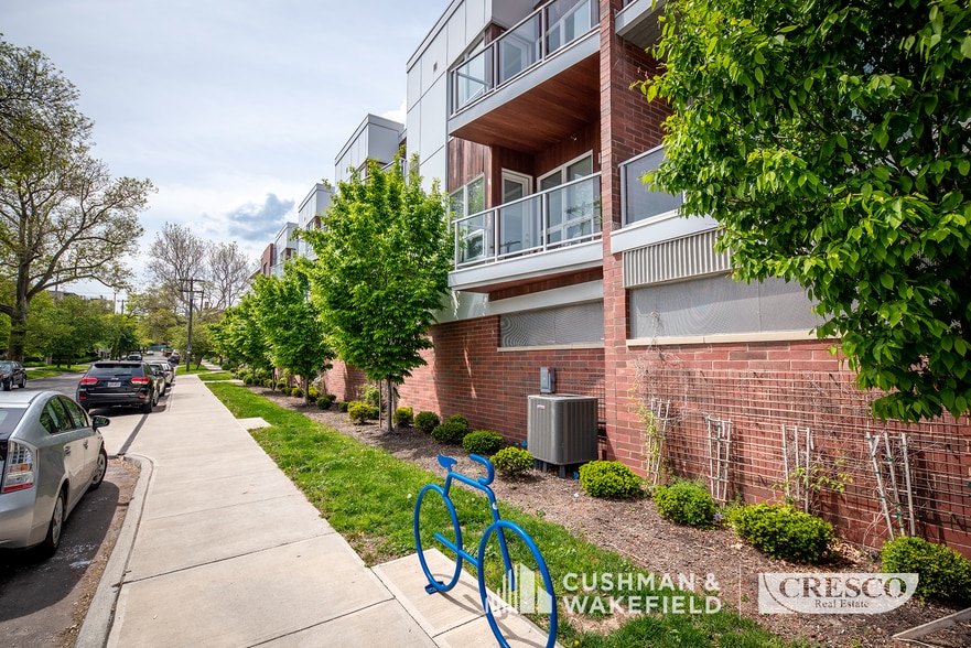 More Photos Of 3219 Detroit Ave, Cleveland Apartments For Sale