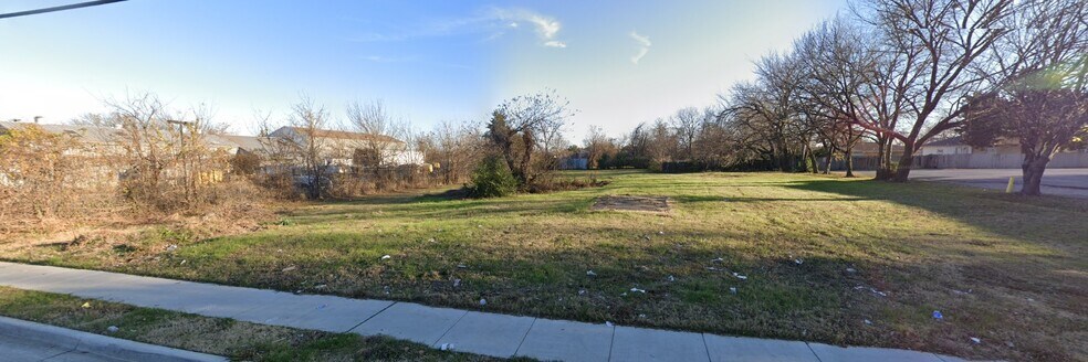 More Photos Of 3408 Fordham, Dallas Land For Sale