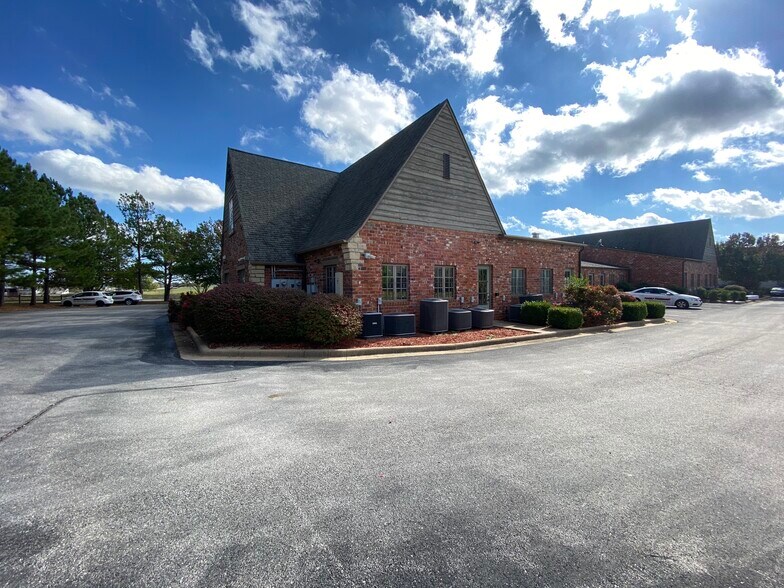 More Photos Of 4101 N State Highway NN, Ozark Medical For Lease