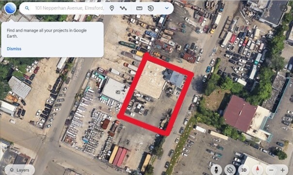 More Photos Of 101 Nepperhan Ave, Elmsford Service For Lease