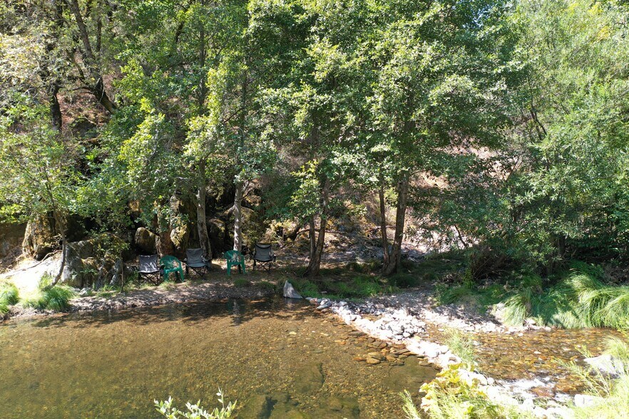 More Photos Of 3369 N Railroad Flat Rd, Wilseyville Land For Sale