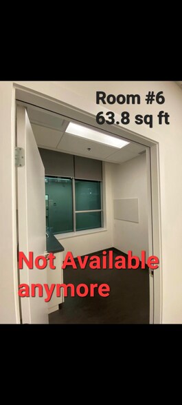 More Photos Of 233 Nelson's Cres, New Westminster Medical For Lease