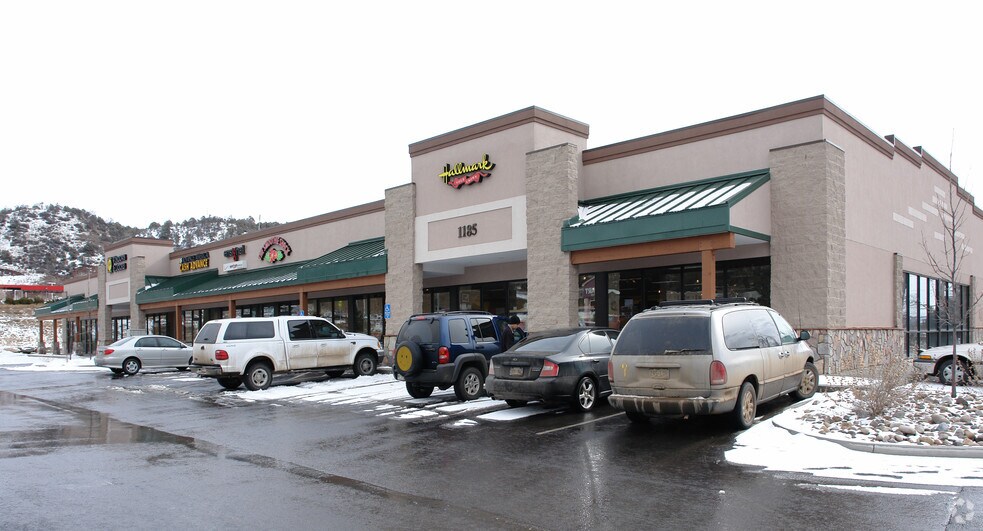 More Photos Of 1155 S Camino Del Rio, Durango Unknown For Lease