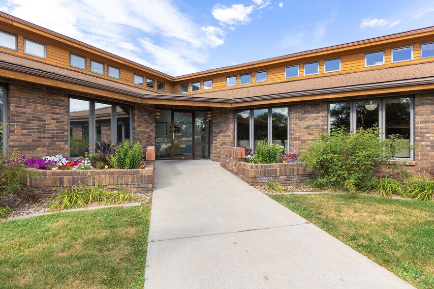 More Photos Of 2620 Jackson Blvd, Rapid City Medical For Sale