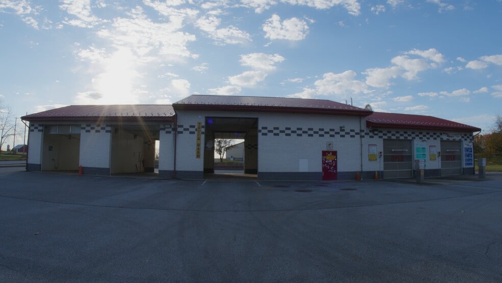 More Photos Of 1 Liberty Ln, Jonestown Auto Repair For Sale