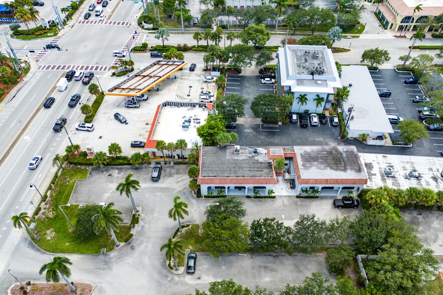 More Photos Of 112-120 US Highway 1, Tequesta Medical For Sale