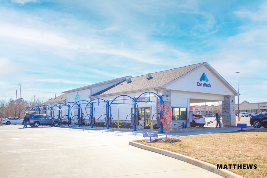 More Photos Of 1837 Lee Avenue Ave, Cullman General Retail For Sale