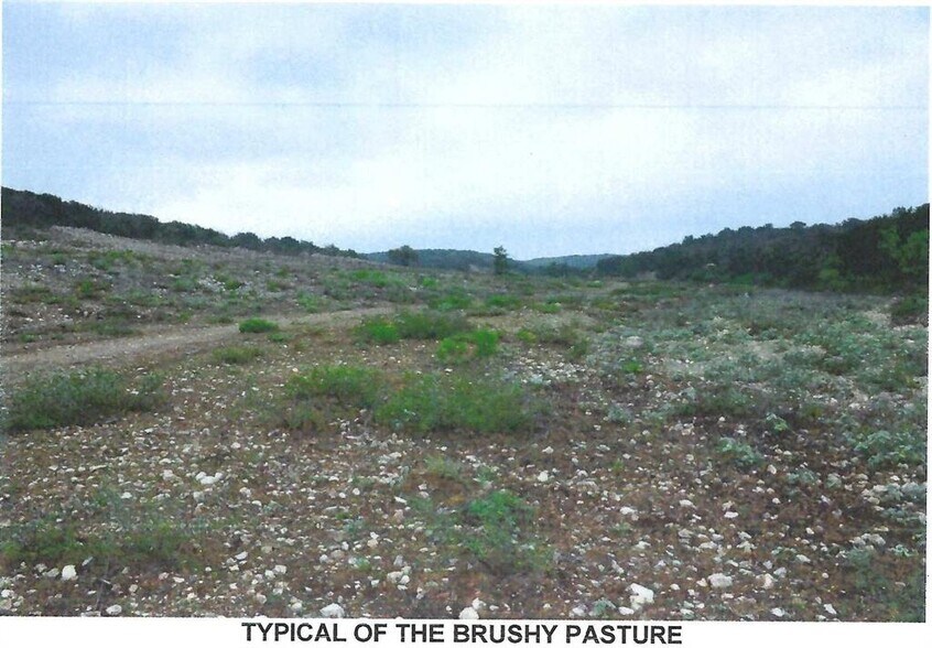 More Photos Of 00 CR 405, Uvalde Land For Sale