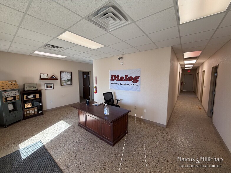 More Photos Of 8908 W County Rd 130, Midland Warehouse For Sale