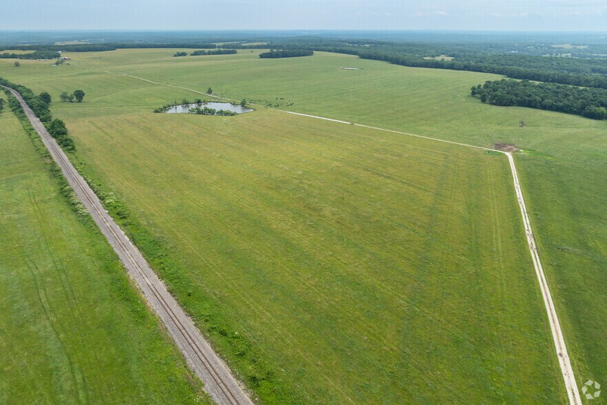 More Photos Of I-44 & CR 3290, Saint James Land For Sale