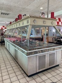 More Photos Of 660 N Cedar St, Mason Restaurant For Sale