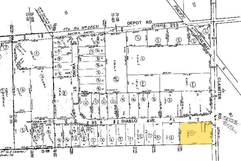 More Photos Of 3100-3108 Diablo Ave, Hayward Research And Development For Sale